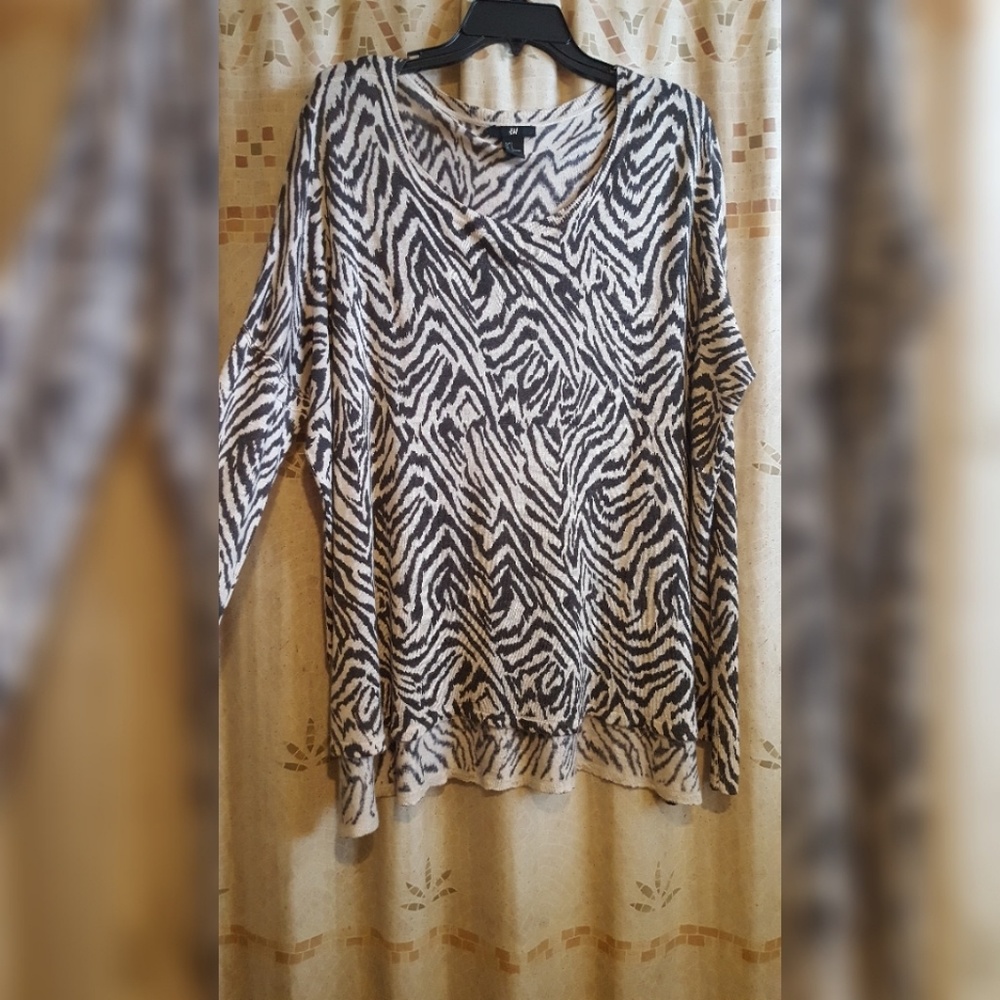 Large H&M Sweater